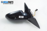 Огледало за Mercedes-Benz CLK-Class Coupe (C208) (06.1997 - 09.2002), 2+1 вр., купе, позиция: дясна