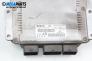 Компютър с контактен ключ за Citroen C5 I Break (06.2001 - 08.2004) 2.2 HDi (DE4HXB, DE4HXE), 133 к.с., № Bosch 0 281 010 938