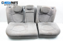 Комплект салон с ел. регулиране за Citroen C5 I Break (06.2001 - 08.2004), 4+1 вр.
