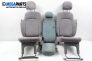Комплект салон за Toyota Yaris Verso (08.1999 - 09.2005), 4+1 вр.