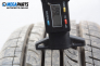 Летни гуми AUSTONE 165/70/13, DOT: 4117 (Цената е за комплекта)