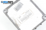 Компютър двигател за Opel Combo Box (10.2001 - ...) 1.6, 87 к.с., № DXKC 12237460