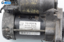 Стартер за Toyota Avensis II Sedan (04.2003 - 11.2008) 1.6 VVT-i (ZZT250), 110 к.с., № 28100-0D090