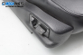 Седалка за Peugeot 406 Coupe (03.1997 - 12.2004), позиция: предна, дясна