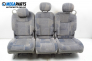 Комплект салон за Renault Megane Scenic (10.1996 - 12.2001), 4+1 вр.