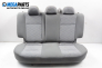 Комплект салон за Chevrolet Kalos Hatchback (03.2005 - ...), 4+1 вр.