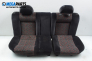 Комплект салон за Seat Toledo I Hatchback (01.1991 - 10.1999), 4+1 вр.