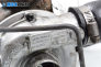Турбо за Mazda 6 Sedan I (06.2002 - 12.2008) 2.0 DI, 121 к.с., № RF5C