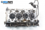 Глава за Renault Laguna II Grandtour (03.2001 - 12.2007) 2.2 dCi (KG0F), 150 к.с.