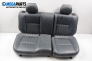 Кожен салон за Alfa Romeo 147 Hatchback (2000-11-01 - 2010-03-01), 2+1 вр.