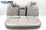 Кожен салон за Renault Laguna II Hatchback (03.2001 - 12.2007), 4+1 вр.