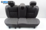Комплект салон за Ford Focus I Hatchback (10.1998 - 12.2007), 2+1 вр.