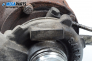 Турбо за Ford Focus I Estate (02.1999 - 12.2007) 1.8 TDCi, 115 к.с.