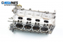 Глава за Renault Laguna II Hatchback (03.2001 - 12.2007) 1.6 16V (BG0A, BG0L), 107 к.с.