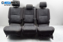 Седалки за Toyota Avensis Verso (08.2001 - 11.2009), 4+1 вр.