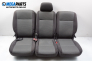 Комплект салон за Mazda Premacy Minivan (07.1999 - 03.2005), 4+1 вр.
