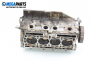 Глава за Renault Clio II Hatchback (09.1998 - 09.2005) 1.2 (BB0A, BB0F, BB10, BB1K, BB28, BB2D, BB2H, CB0A...), 58 к.с.