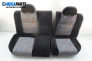 Комплект салон за Seat Cordoba Sedan I (02.1993 - 10.1999), 4+1 вр.