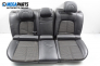 Комплект салон за Peugeot 407 Station Wagon (05.2004 - 12.2011), 4+1 вр.