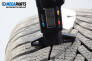 Зимни гуми NEXEN 215/55/17, DOT: 2417 (Цената е за 2 бр.)