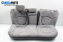 Комплект салон за Citroen C5 I Sedan (03.2001 - 03.2005), 4+1 вр.