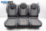 Комплект салон за Renault Scenic II Minivan (06.2003 - 07.2010), 4+1 вр.
