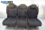 Комплект салон за Renault Scenic I Minivan (09.1999 - 07.2010), 4+1 вр.