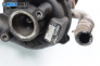 Турбо за Renault Megane III Hatchback (11.2008 - 12.2015) 1.5 dCi (BZ0C), 90 к.с., № 16446R H 82720353