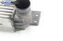 Интеркулер за Chevrolet Captiva SUV (06.2006 - ...) 2.0 D 4WD, 150 к.с.