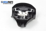 Airbag за Peugeot 206 CC Cabrio (09.2000 - 12.2008), 2+1 вр., кабрио, позиция: предна