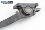 Педал газ за Peugeot 206 CC Cabrio (09.2000 - 12.2008), № 0 280 752 258
