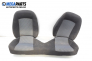 Комплект салон за Peugeot 206 CC Cabrio (09.2000 - 12.2008), 2+1 вр.