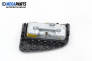 Airbag за Skoda Fabia II Combi (10.2007 - 12.2014), 4+1 вр., комби, позиция: предна