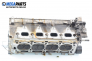 Глава без разпределителен вал за Renault Megane I Hatchback (08.1995 - 12.2004) 1.6 16V (BA11, BA04, BA0B, BA1J), 107 к.с.