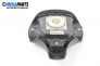 Airbag за Citroen Jumper Box (244) (04.2002 - ...), 2+1 вр., товарен, позиция: предна