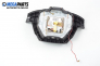 Airbag за Mitsubishi Lancer VII Sedan (03.2000 - 09.2007), 4+1 вр., седан, позиция: предна