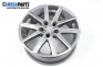 Алуминиеви джанти за Ford Focus II Hatchback (07.2004 - 09.2012) 16 цола, ширина 7 (Цената е за комплекта)
