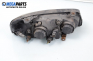 Фар за Hyundai Elantra Sedan (06.2000 - 07.2006), хечбек, позиция: лява