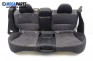 Комплект салон за Subaru Forester SUV III (01.2008 - 09.2013), 4+1 вр.
