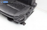 Кожен салон с подгрев за BMW 5 Series E60 Sedan (E60) (07.2003 - 03.2010), 4+1 вр.