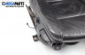 Кожен салон с подгрев за BMW 5 Series E60 Sedan (E60) (07.2003 - 03.2010), 4+1 вр.
