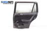 Врата за Opel Astra G Estate (02.1998 - 12.2009), 4+1 вр., комби, позиция: задна, дясна