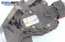 Педал газ за Opel Corsa C Hatchback (09.2000 - 12.2009), GM 9129423
