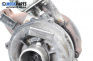 Турбо за Mazda 3 Hatchback I (10.2003 - 12.2009) 1.6 DI Turbo, 109 к.с.