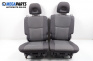 Комплект салон за Toyota RAV4 II SUV (06.2000 - 11.2005), 2+1 вр.