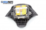 Airbag за Fiat Palio Weekend (04.1996 - 04.2012), 4+1 вр., комби, позиция: предна