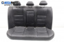 Кожен салон с ел. регулиране за Mercedes-Benz C-Class Sedan (W204) (01.2007 - 01.2014), 4+1 вр.