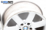 Алуминиеви джанти за BMW 3 Series E46 Touring (10.1999 - 06.2005) 17 цола, ширина 8 (Цената е за комплекта)