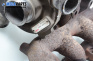 Турбо за Ford Mondeo III Turnier (10.2000 - 03.2007) 2.0 TDCi, 130 к.с.