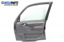 Врата за Opel Meriva A Minivan (05.2003 - 05.2010), 4+1 вр., миниван, позиция: предна, дясна
